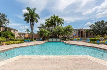 10101 SW 14Th Street 2-3 Beds Apartment for Rent Photo Gallery 1